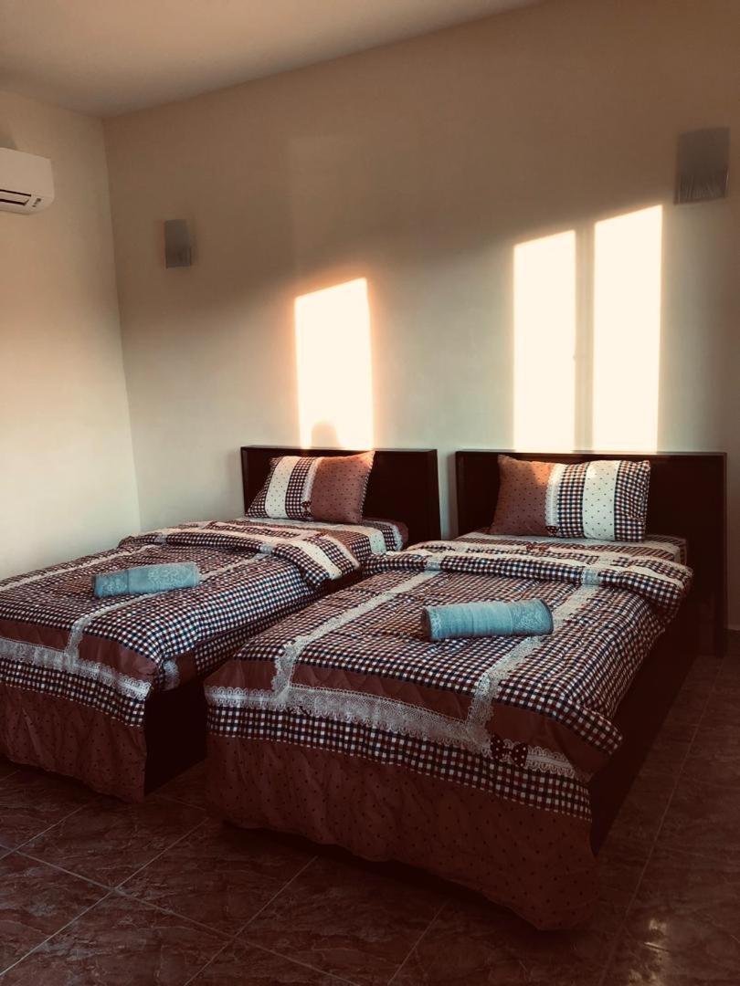 DVilla Guesthouse Langkawi Eksteriør billede